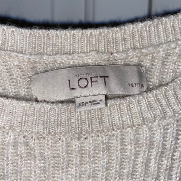 Loft sweater - Picture 2 of 6